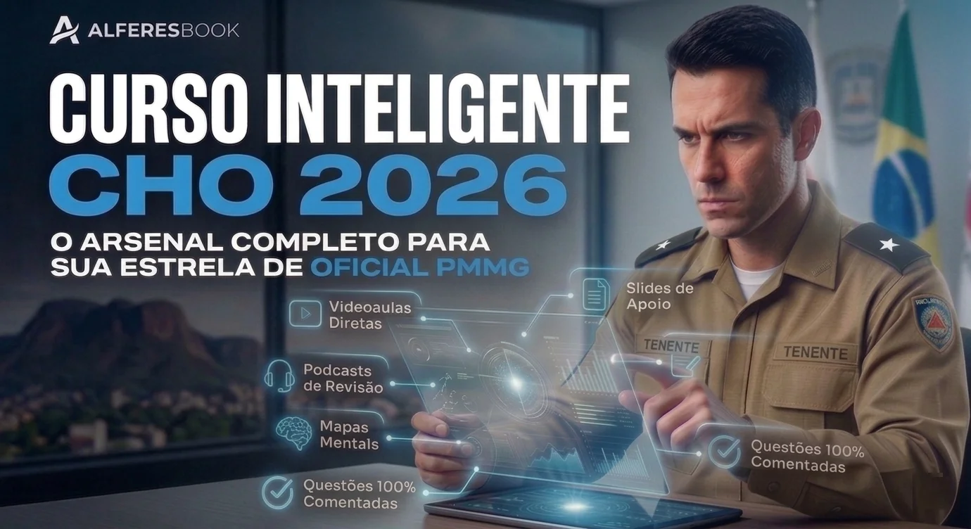 Curso Inteligente - CHO 2027
