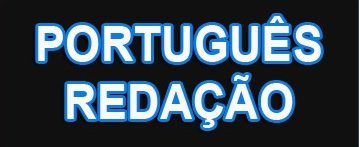 CURSO DE PORTUGUÊS E REDAÇÃO