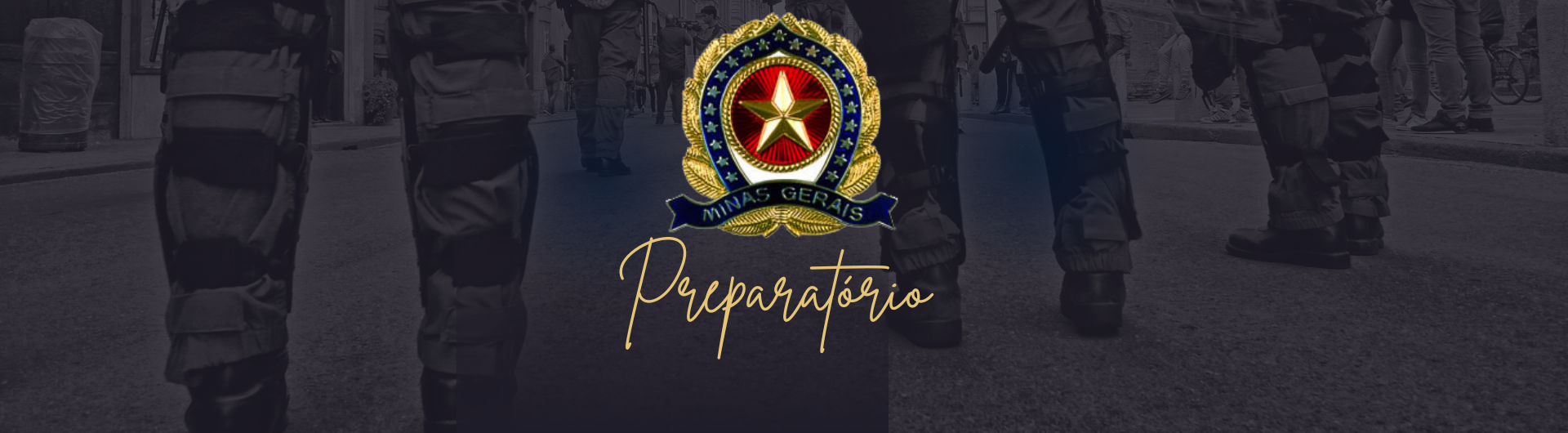 Curso Online Preparatório – CHO 2027